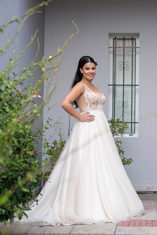 Δημήτρης & Σωτηρία  - Θεσσαλονίκη : Real Wedding by Phototopos